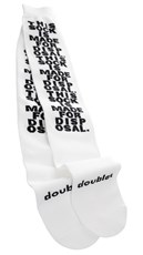 Doublet Made For Disposal socks 219656